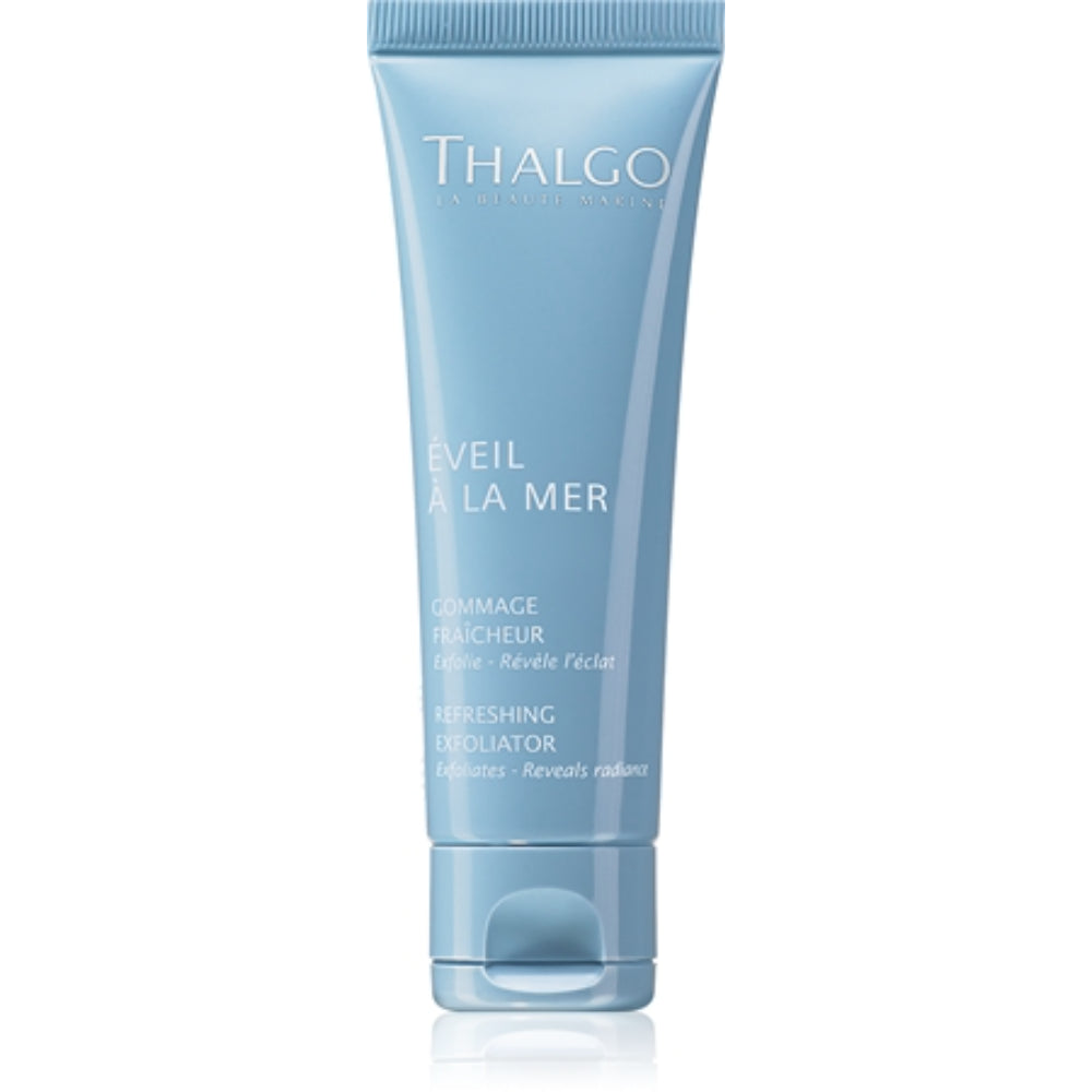 Thalgo Eveil A La Mer Refreshing Exfoliator