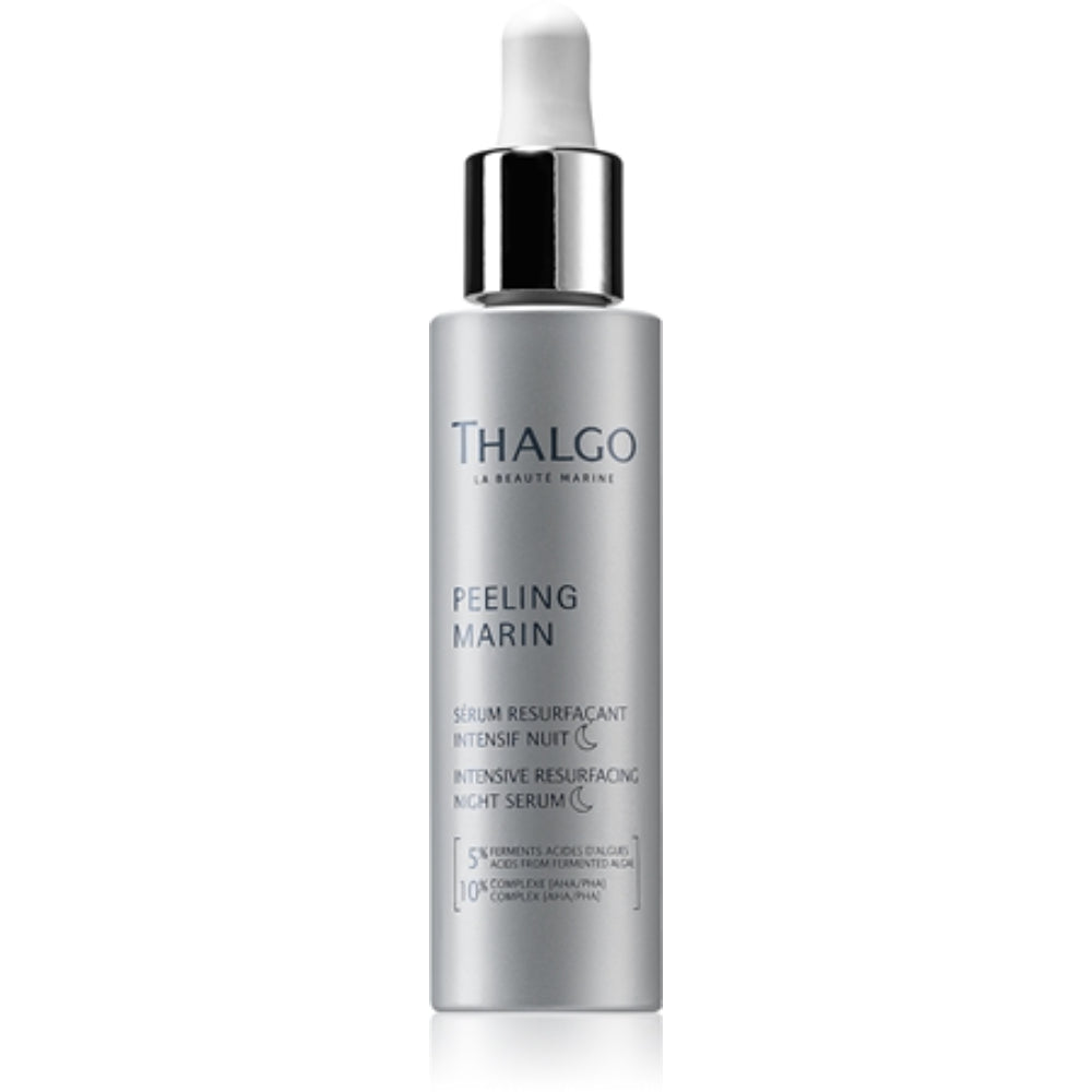 Thalgo Peeling Marin Intensive Resurfacing Night Serum