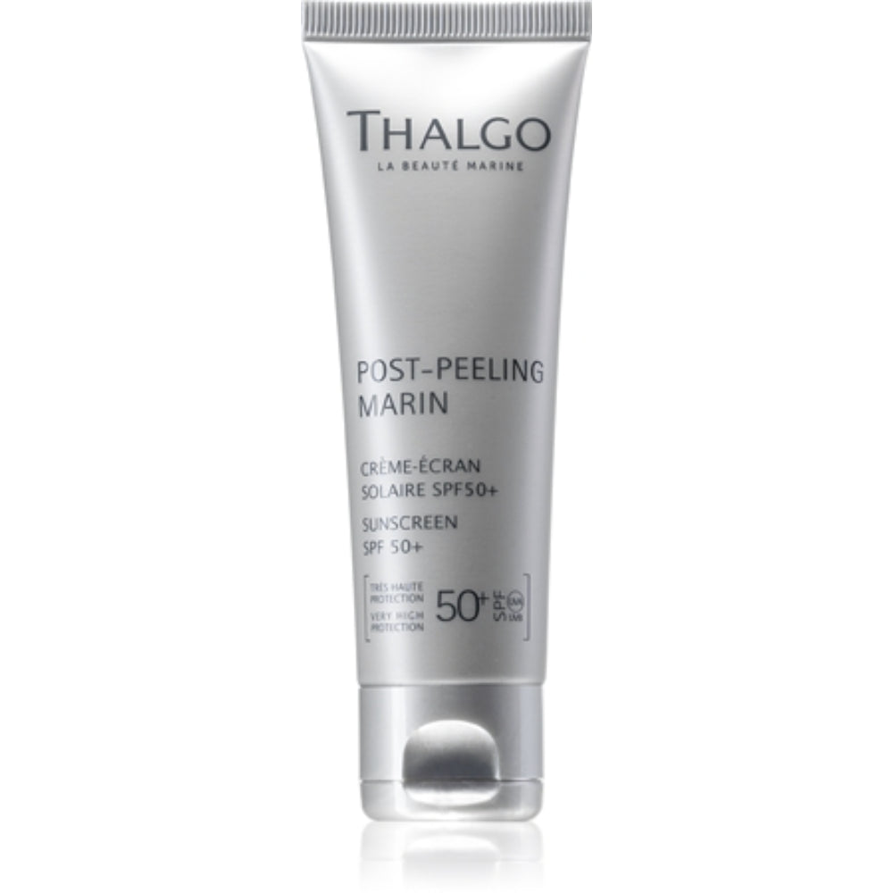 Thalgo Post-Peeling Marine Sunscreen SPF50+