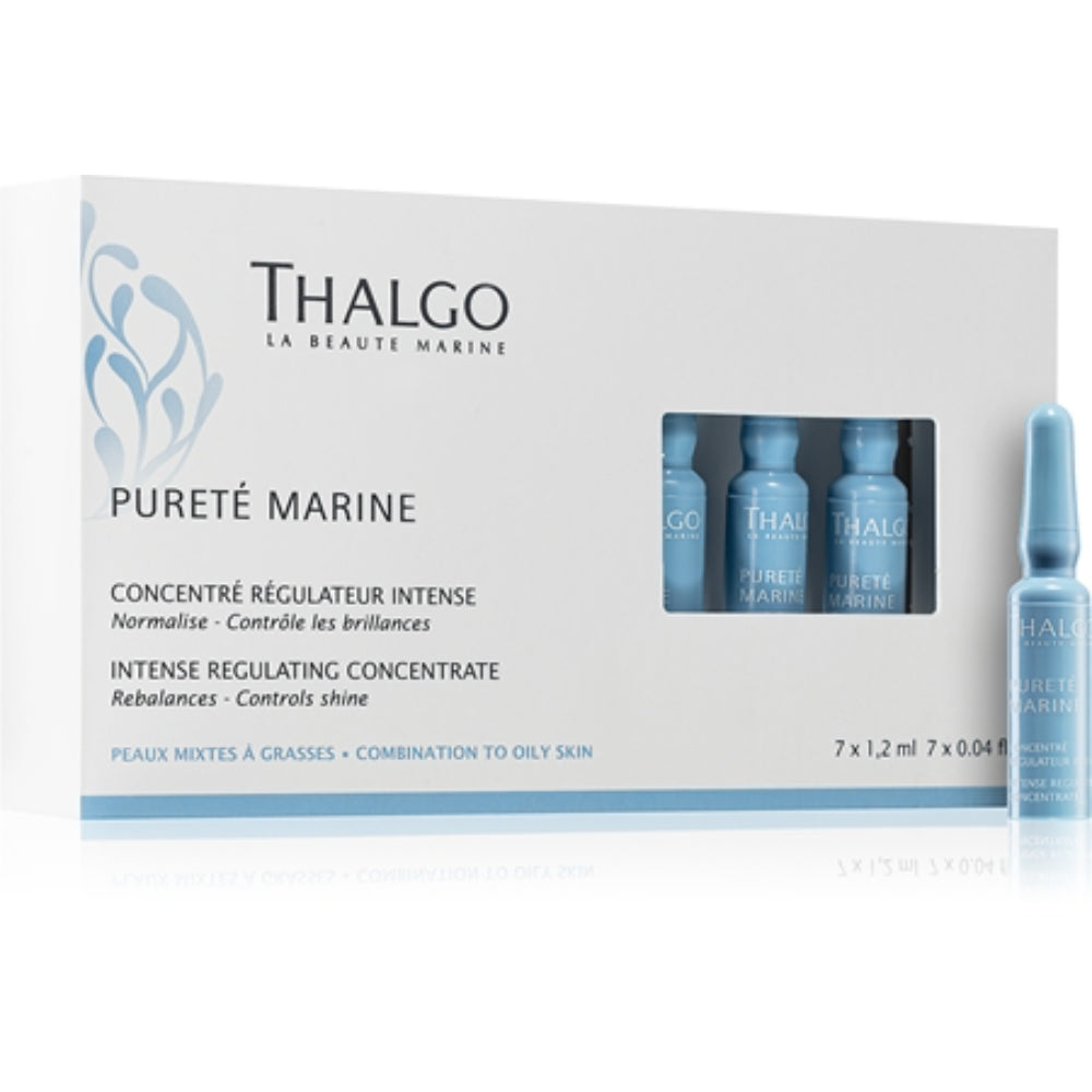 Thalgo Intense Regulating Concentrate Set