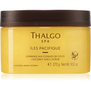 Thalgo Iles Pacifique Coconut Shell Scrub