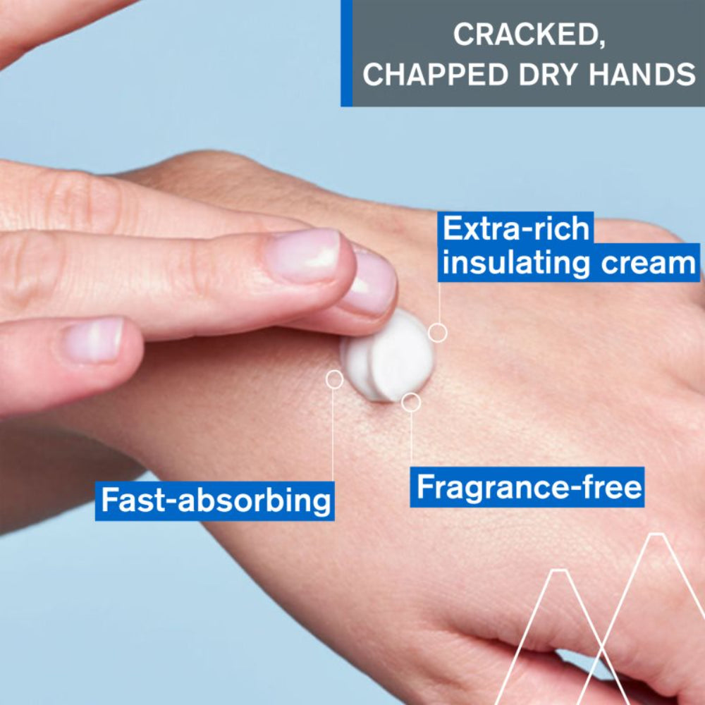 Uriage Bariederm Handcream