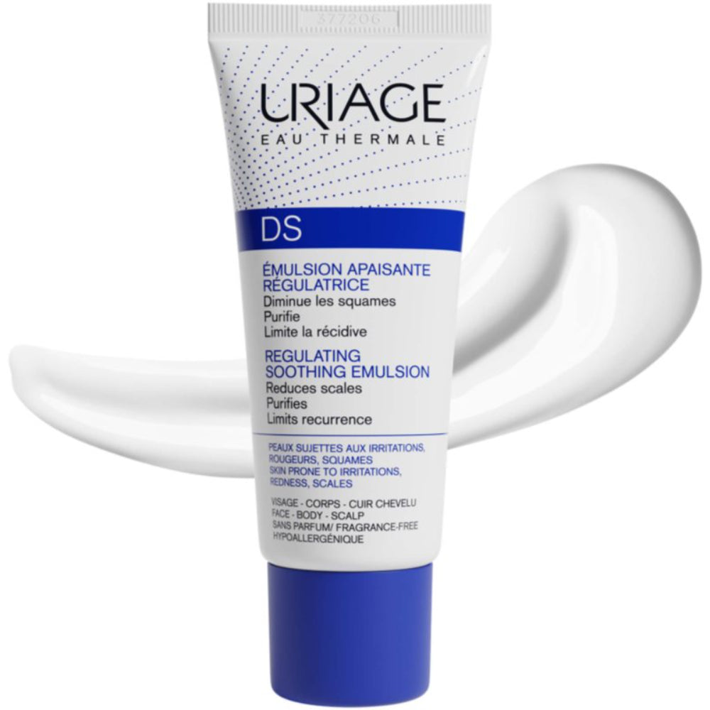 Uriage D.S. Emulsion