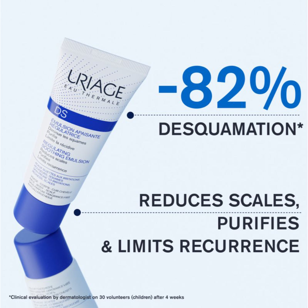 Uriage D.S. Emulsion