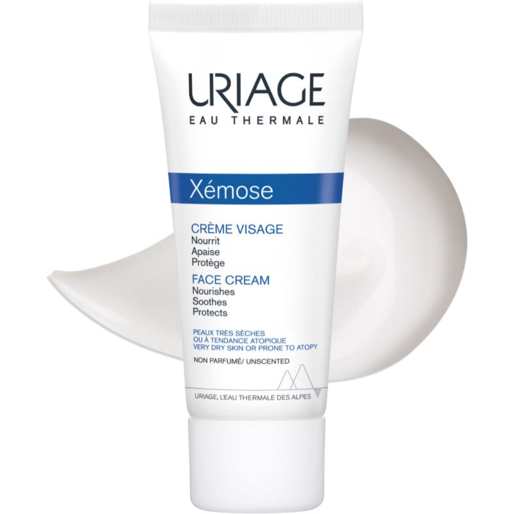 Uriage Xemose Face Cream