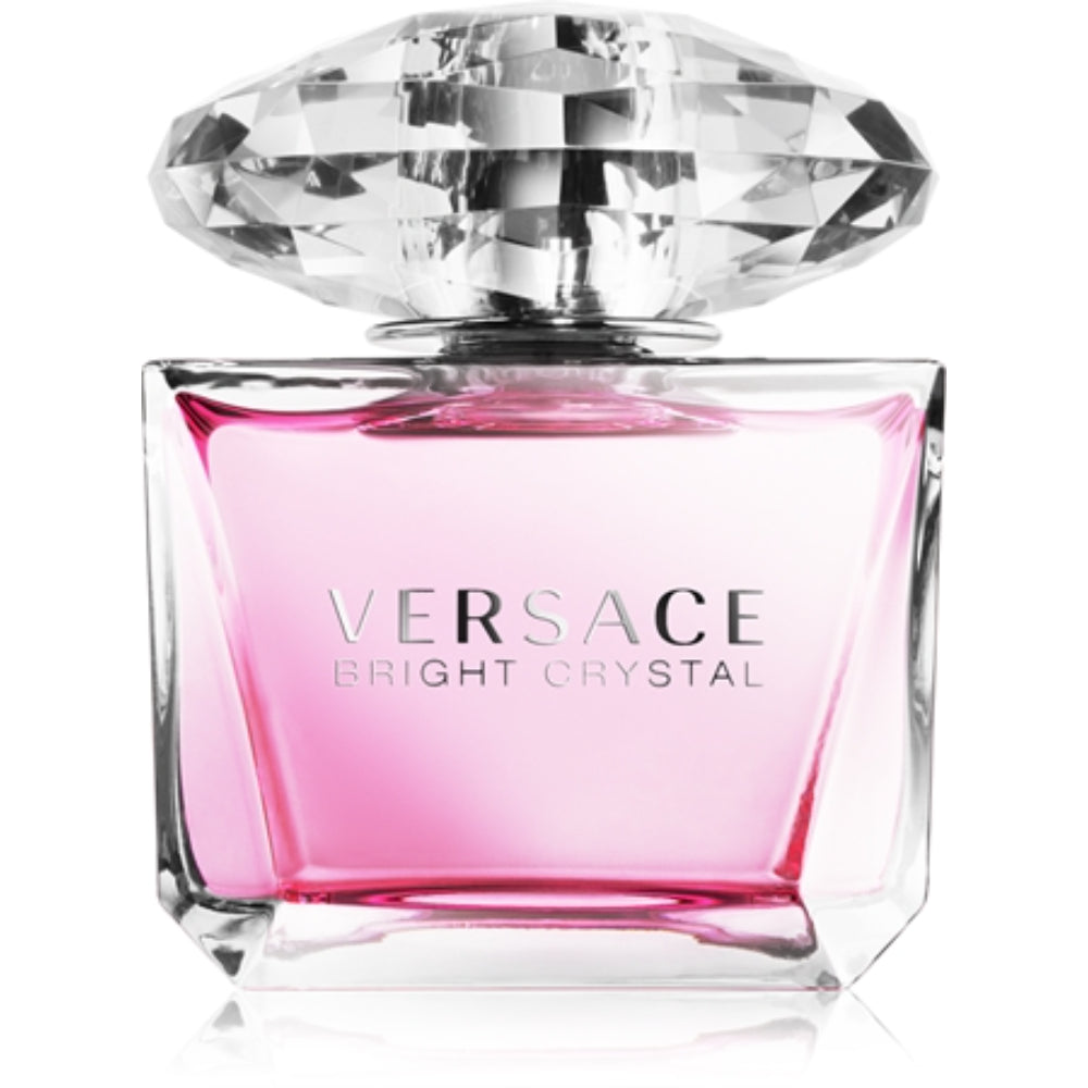 Versace Bright Crystal Edt Spray