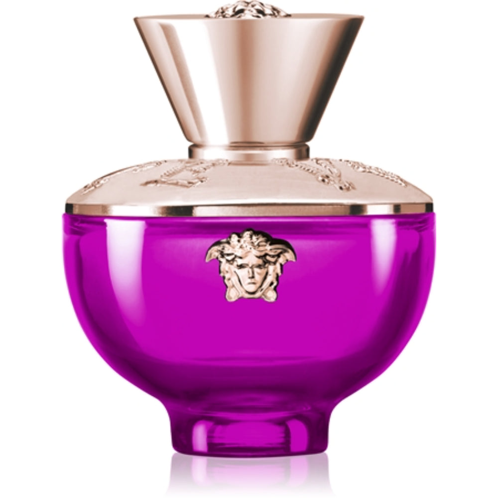 Versace Dylan Purple Pour Femme Edp Spray