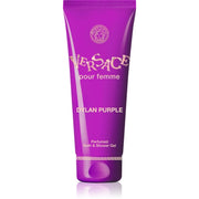 Versace Dylan Purple Pour Femme Perfumed Bath & Shower Gel