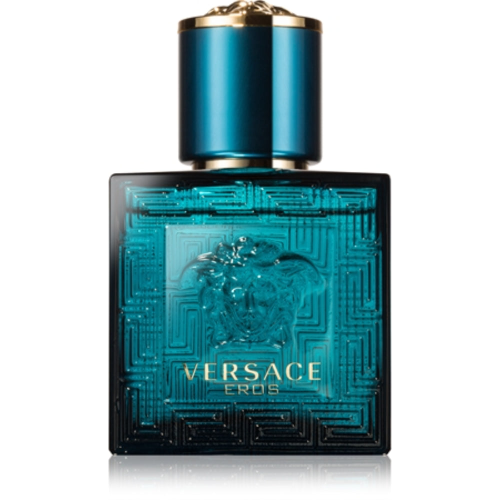 Versace Eros Pour Homme Edt Spray