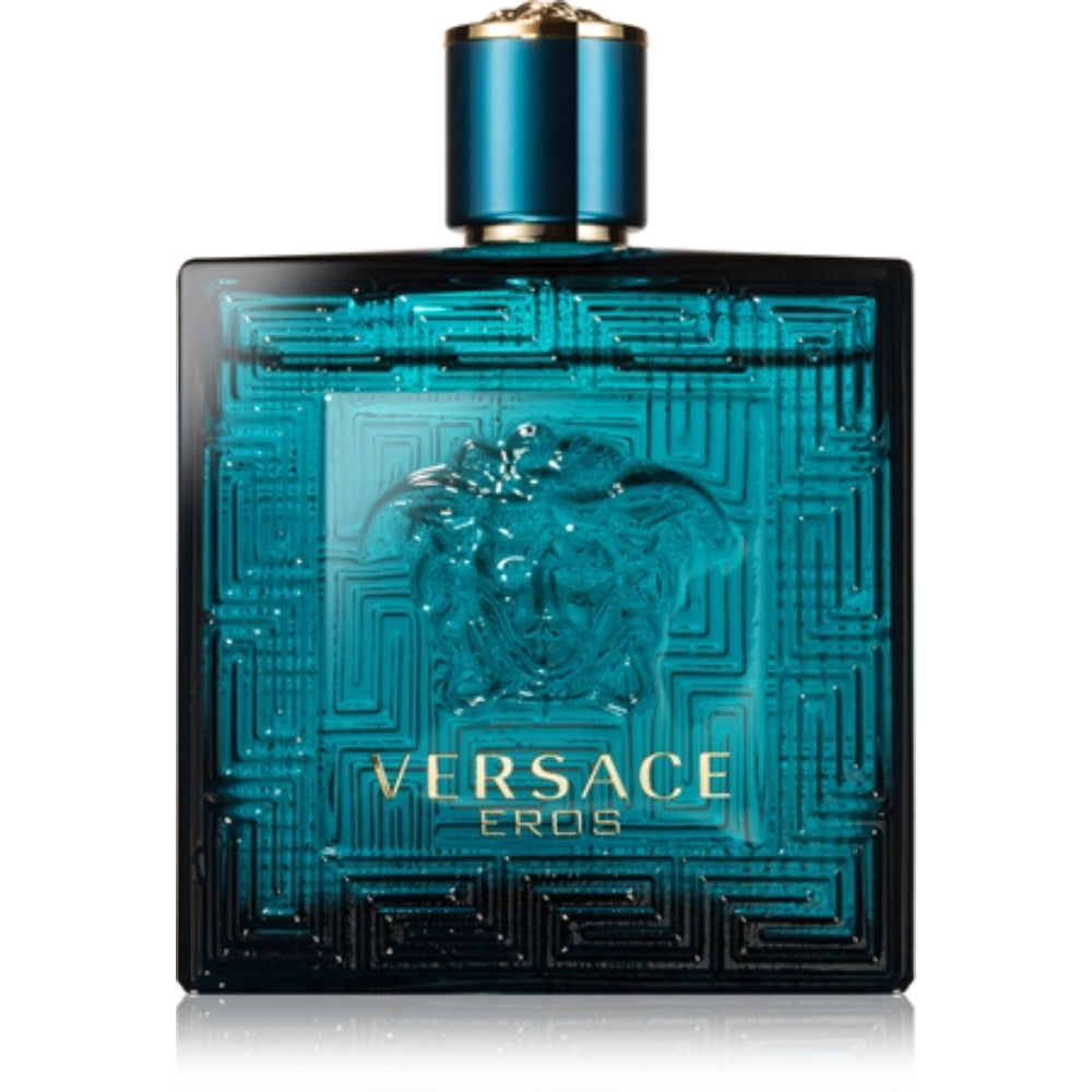 Versace Eros Pour Homme Edt Spray