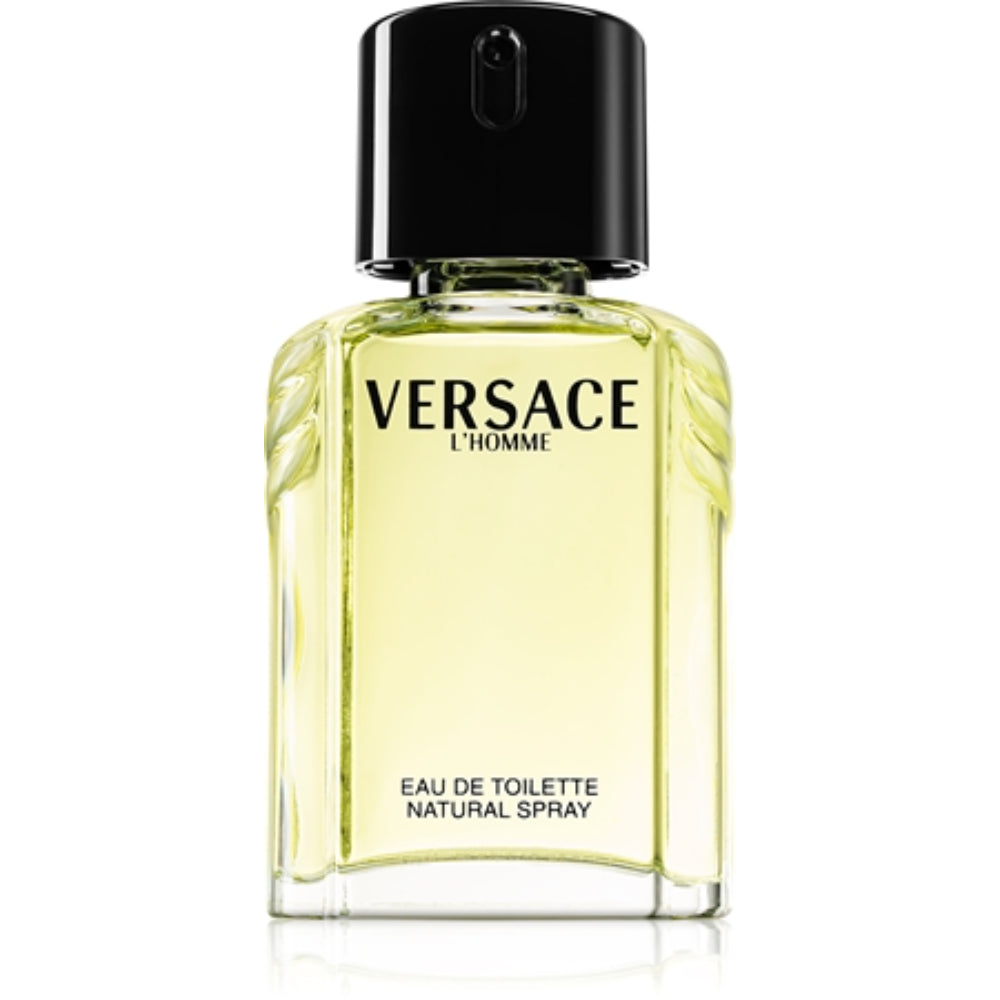 Versace L'Homme Edt Spray